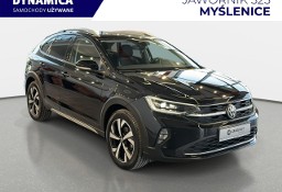 Volkswagen Inny Volkswagen VAT 23% Style 1.5TSI 150KM DSG 2022/23 r., Salon PL, I wł., V