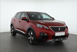 Peugeot 3008 , Salon Polska, 1. Właściciel, Serwis ASO, Automat, VAT 23%,