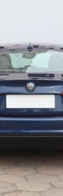 Alfa Romeo Giulia , Salon Polska, Serwis ASO, Automat, VAT 23%, Navi, Xenon,-3