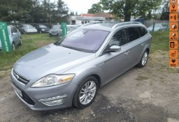 Ford Mondeo VII 2011/titanium/skóra/automat/NOWA SKRZYNIA BIEGÓW