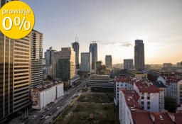 Mieszkanie Warszawa Wola, ul. Żelazna