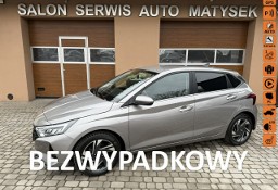 Hyundai i20 II 1,2 84KM Klimatronik Kraj Serwis