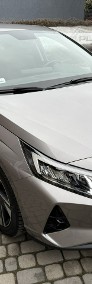 Hyundai i20 II 1,2 84KM Klimatronik Kraj Serwis-3