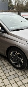 Hyundai i20 II 1,2 84KM Klimatronik Kraj Serwis-4