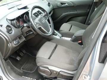 1.4 benz. 120 km Klima tempomat czujnik zmierzchu