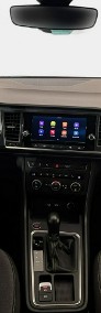 SEAT Ateca VAT 23% Style 1.5TSI 150KM DSG 2024 r., sal. PL, gwar. fabryczna, I-4