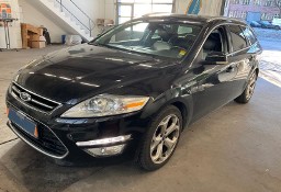 Ford Mondeo VII 2.0tdci 163km Bi-Xenon Skóry Navi Kamera El.fotele Szyberdach