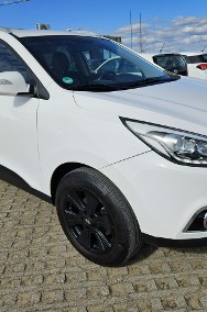 Hyundai ix35 2,0 CRDi 136KM nawigacja kamera 4x4-2