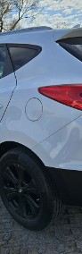 Hyundai ix35 2,0 CRDi 136KM nawigacja kamera 4x4-4