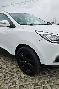Hyundai ix35 2,0 CRDi 136KM nawigacja kamera 4x4-2