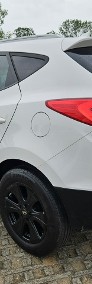 Hyundai ix35 2,0 CRDi 136KM nawigacja kamera 4x4-4