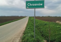 Działka budowlana Chrzanów, ul. Lipowa