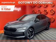 Skoda Superb III Sportline 2.0 TSI DSG 4x4 Sportline 2.0 TSI 265KM DSG 4x4