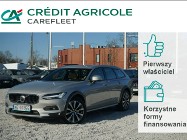Volvo V90 II V90 Cross Country B5 D AWD 235 KM Ultimate Bright Salon Polska Faktura