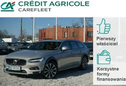 Volvo V90 II V90 Cross Country B5 D AWD 235 KM Ultimate Bright Salon Polska Faktura