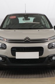 Citroen C3 III , Salon Polska, 1. Właściciel, Serwis ASO, VAT 23%,-2