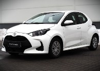 Toyota Yaris III Toyota Yaris 1.0 Active | FV23% | Gwarancja | Salon PL