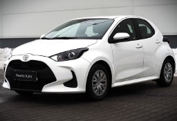 Toyota Yaris III Toyota Yaris 1.0 Active | FV23% | Gwarancja | Salon PL
