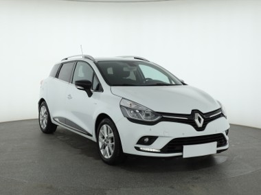 Renault Clio V , Salon Polska, 1. Właściciel, Serwis ASO, VAT 23%, Navi,-1