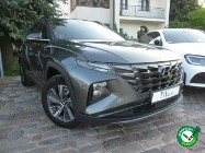 Hyundai Tucson III BEZSZKODOWY Fabryczna Gwarancja Executive El. klapa Salon Serwis FV2