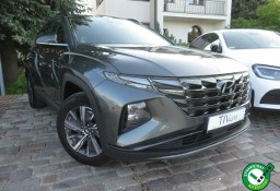 Hyundai Tucson III BEZSZKODOWY Fabryczna Gwarancja Executive El. klapa Salon Serwis FV2