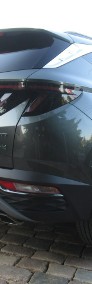Hyundai Tucson III BEZSZKODOWY Fabryczna Gwarancja Executive El. klapa Salon Serwis FV2-4