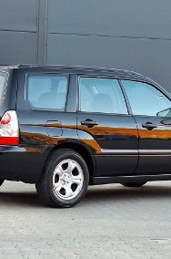 Subaru Forester II * 4X4* LPG * Bardzo Ładny* LiFTiNG* Tempomat*-2