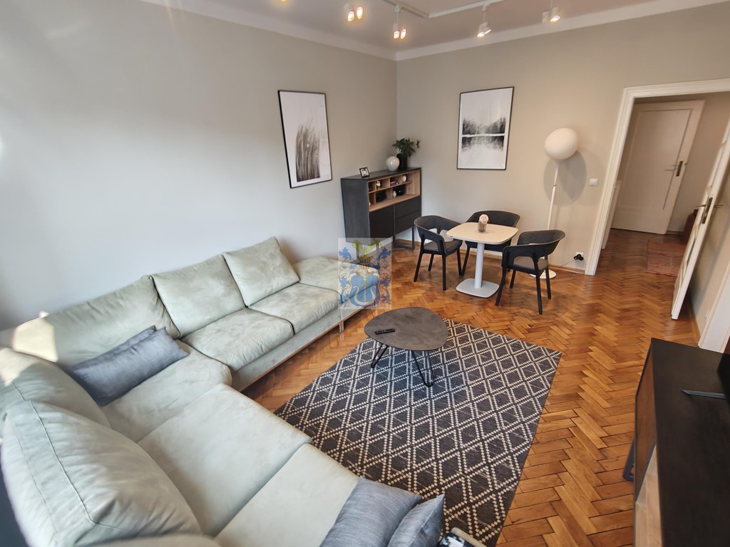 Mieszkanie do wynajęcia, 72 m² Stare Miasto, Krowoderska