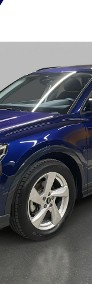Audi Q3 II VAT 23% Advanced 35TFSI 150KM S-tronic 2025 r., salon PL, I wł., V-3