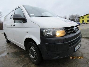 Volkswagen Transporter-1