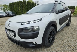 Citroen C4 Cactus I 1,2 benzyna 82KM