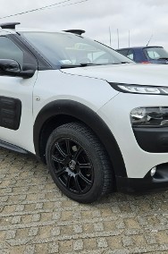Citroen C4 Cactus I 1,2 benzyna 82KM-2