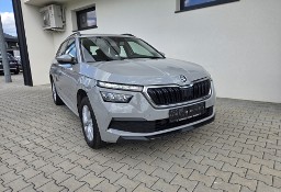 Skoda Kamiq 3