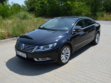 1.4 TFSI 160KM zadbany-1
