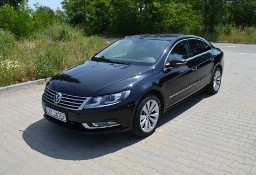 Volkswagen CC II 1.4 TFSI 160KM zadbany