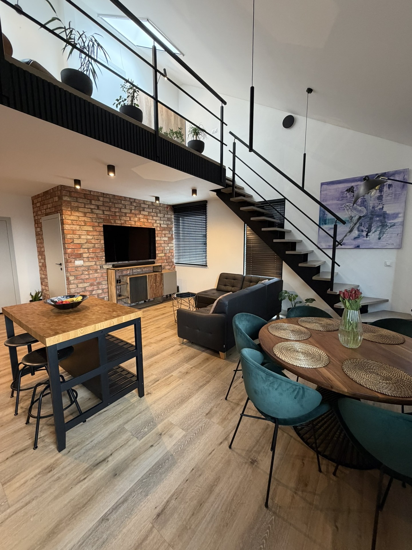 Mieszkanie na sprzedaż, 3 pokoje, 76 m², Osielsko