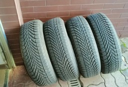 Sprzedam opony zimowe 4szt (komplet) ,Pirelli 195/65 R15, 91 T ,rok 2018.