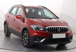 Suzuki SX4 S-Cross , Salon Polska, 1. Właściciel, Serwis ASO, VAT 23%,