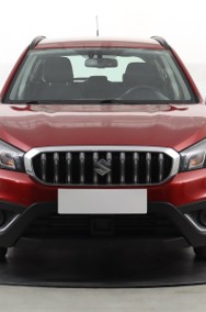 Suzuki SX4 S-Cross , Salon Polska, 1. Właściciel, Serwis ASO, VAT 23%,-2