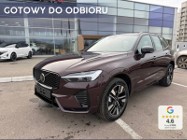Volvo XC60 II B5 AWD Plus Dark 2.0 B5 AWD Plus Dark (250KM) Kamera o zasięgu 360°
