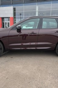 Volvo XC60 II B5 AWD Plus Dark 2.0 B5 AWD Plus Dark (250KM) Kamera o zasięgu 360°-2