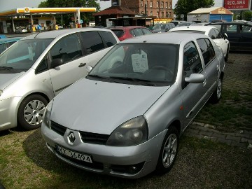 Renault Thalia I Renault Thalia