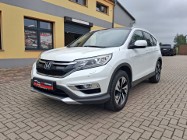 Honda CR-V IV Jeden właściciel , stan bardzo dobry
