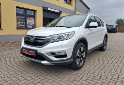 Honda CR-V IV Jeden właściciel , stan bardzo dobry