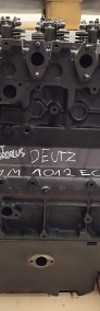 Fendt 209 Silnik Deutz BF4M1012EC-3