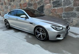 BMW M6 F12/F13 BMW M6 Wyjątkowo zadbana / możliwa zamiana / polecam !