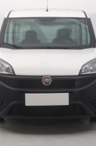 Fiat Doblo , L2H1, 4m3, VAT 23%, 2 Miejsca, 2 EU palet-2