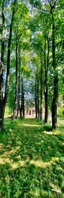 Pałacyk z parkiem w Łodzi UMÓW SIĘ NA OBEJRZENIE-3