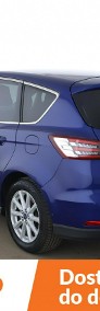 Ford S-MAX GRATIS! Pakiet Serwisowy o wartości 500 zł!-4