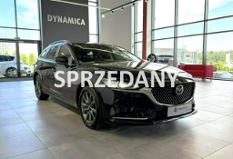 Mazda 6 III SW CenterLine 2.0 SkyActive-G 165KM automat 22/23 r., s.PL, I wł., V